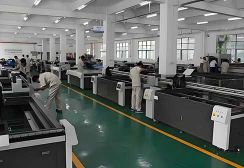 BRANDACK Unveils the Cutting Edge: UV Printing Revolutionizes Packaging & Labelling