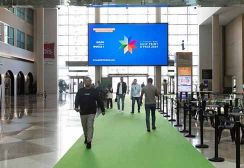 Make Waves at Gulf Print & Pack Expo 2024 - Chart a Course in the Middle East!