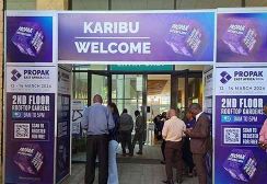 Tailored African Brands with Custom Packaging at PROPAK East Africa Expo 2024