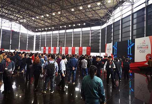 Welcome to Join Printing & Packaging Exhibition at All-in-Print Expo China 2024