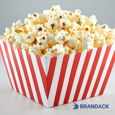 Brand Packaging with Design Service | Branded Food Packaging Boxes