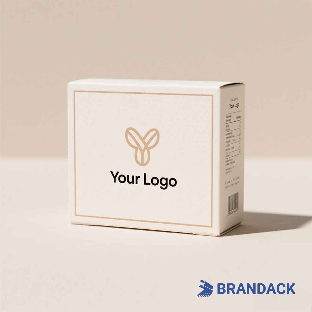 food brand packaging