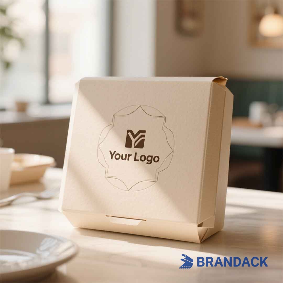 Custom Branded Boxes Wholesale Company | Fast Food Takeaway Packaging Boxes