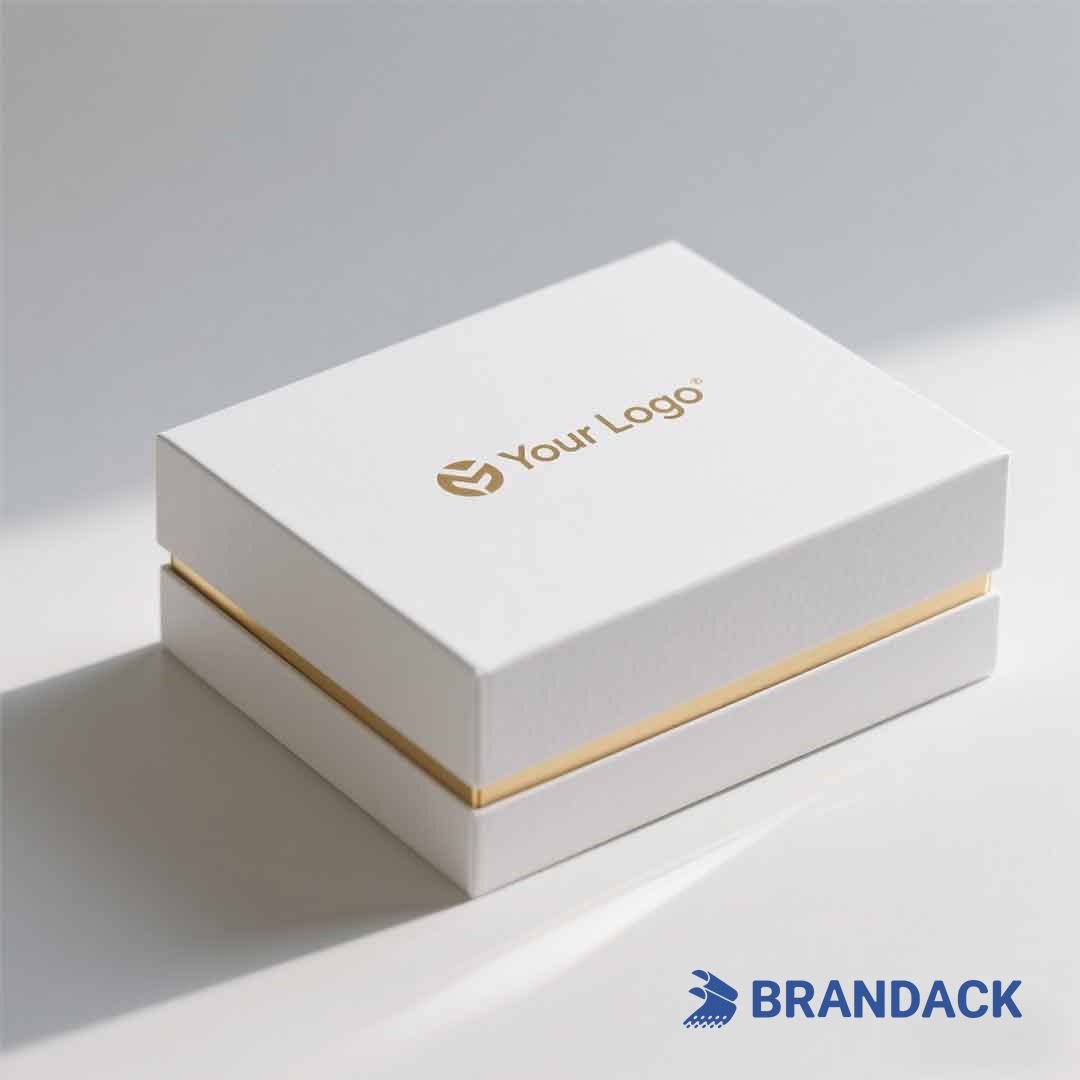 Branded Packaging Service Company | Custom Premium Brand Packaging Boxes