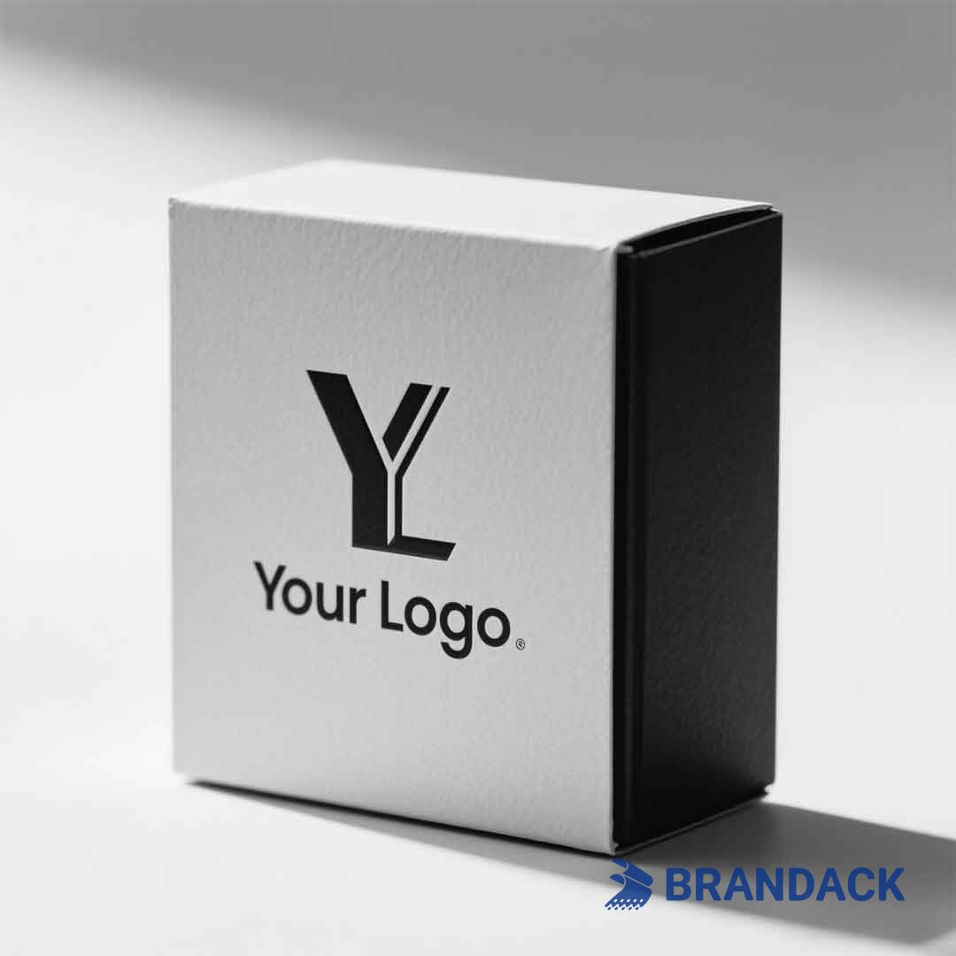 branded pack