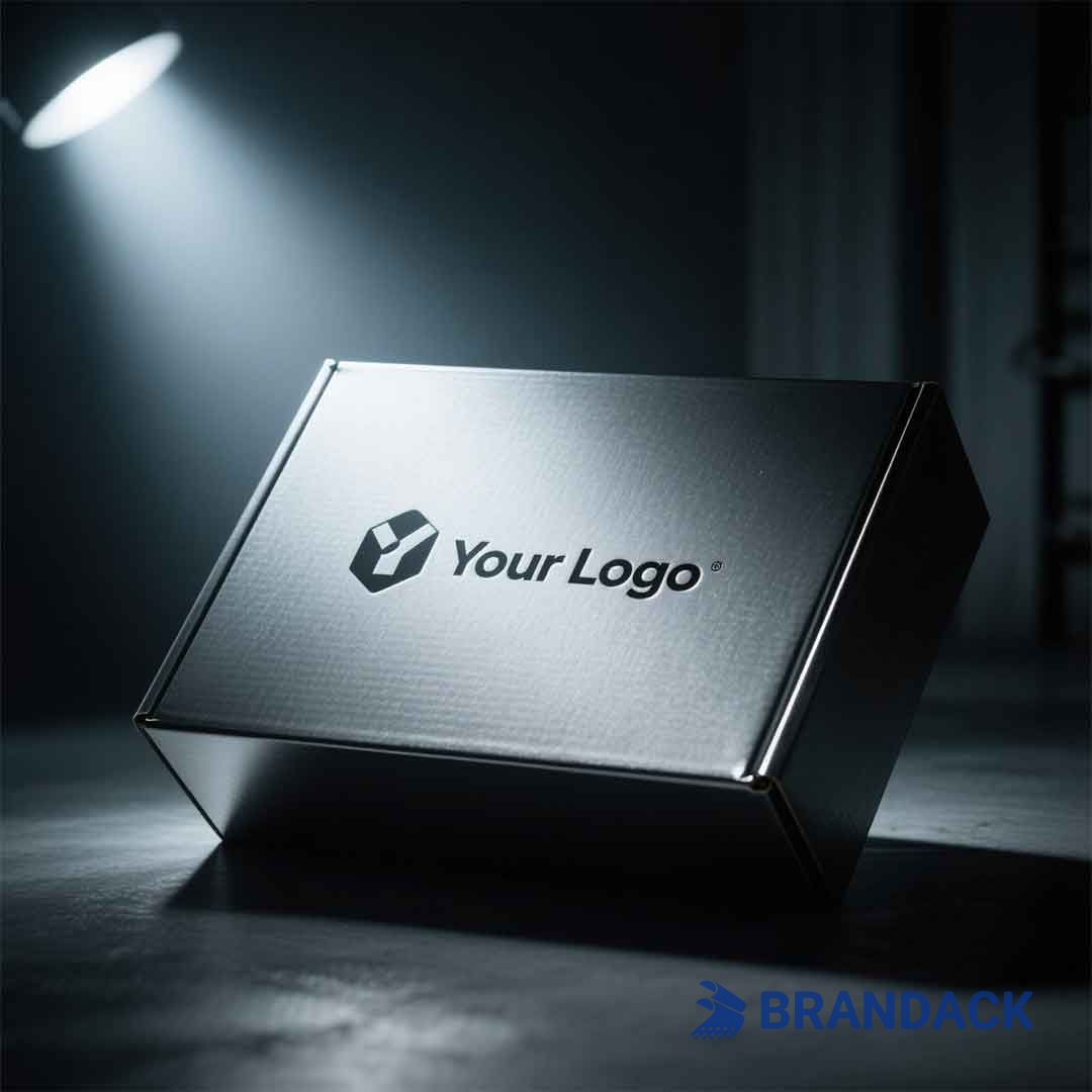 brand packaging companies
