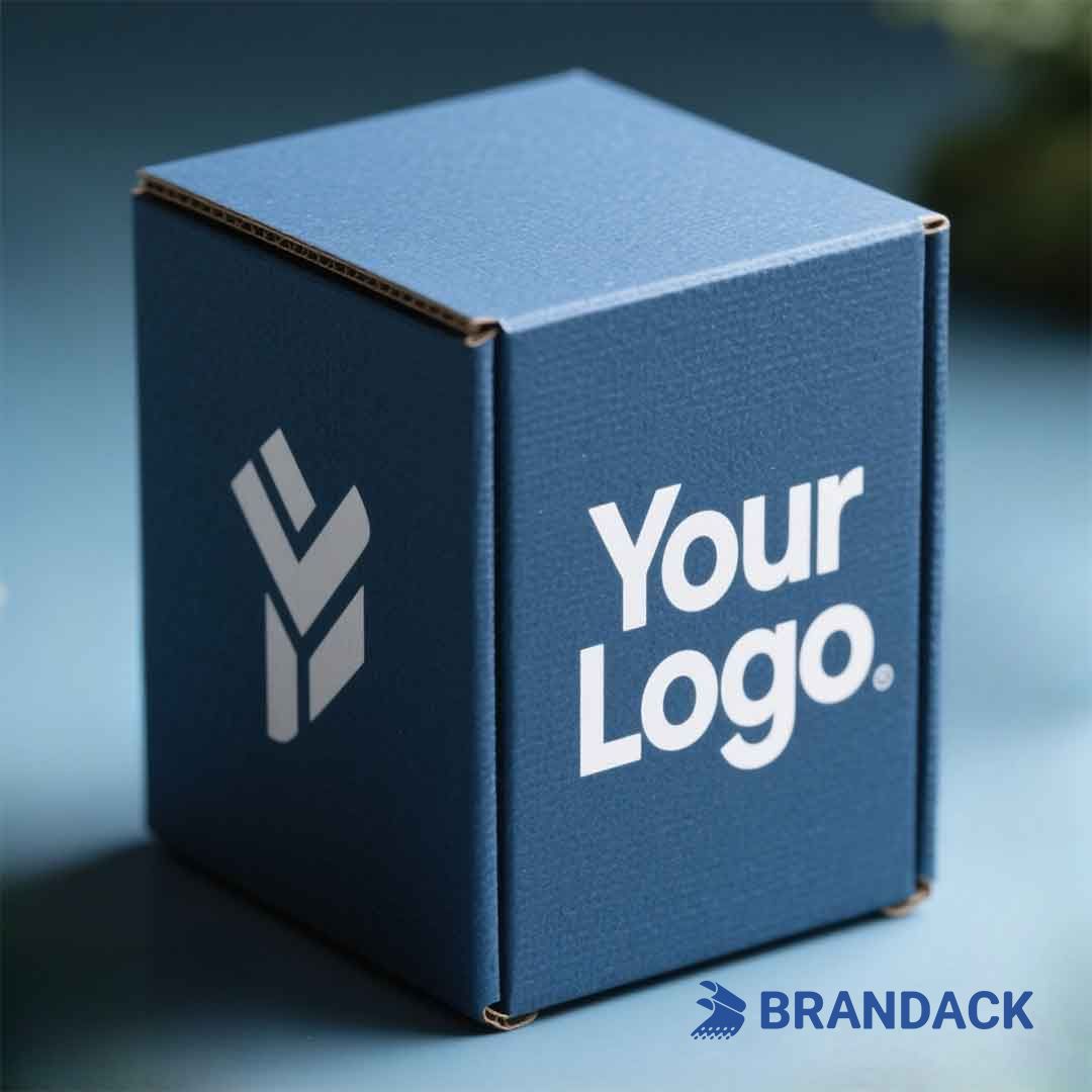premium brand packaging