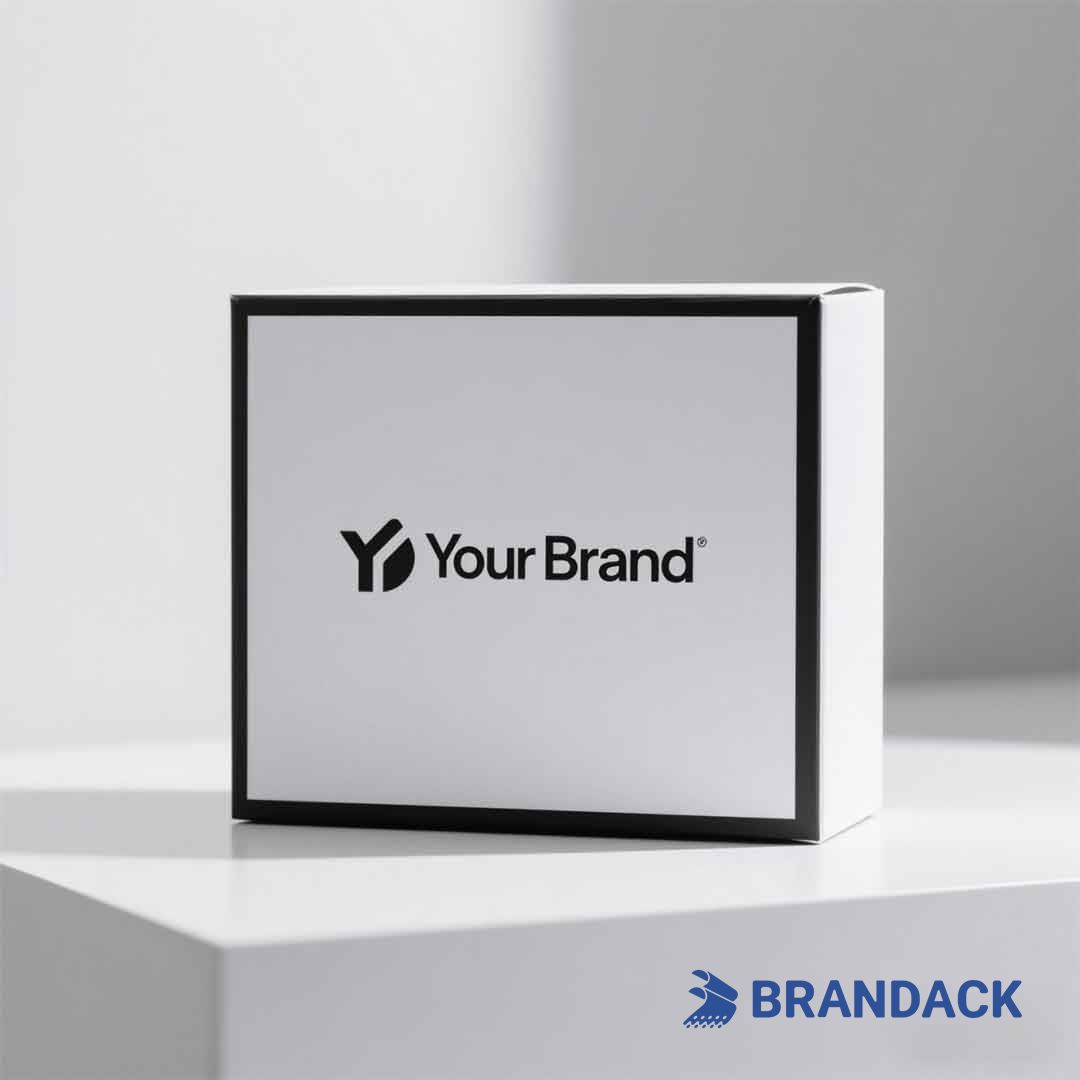 Top Brand Packaging Box Design | Custom Branded Packaging Boxes