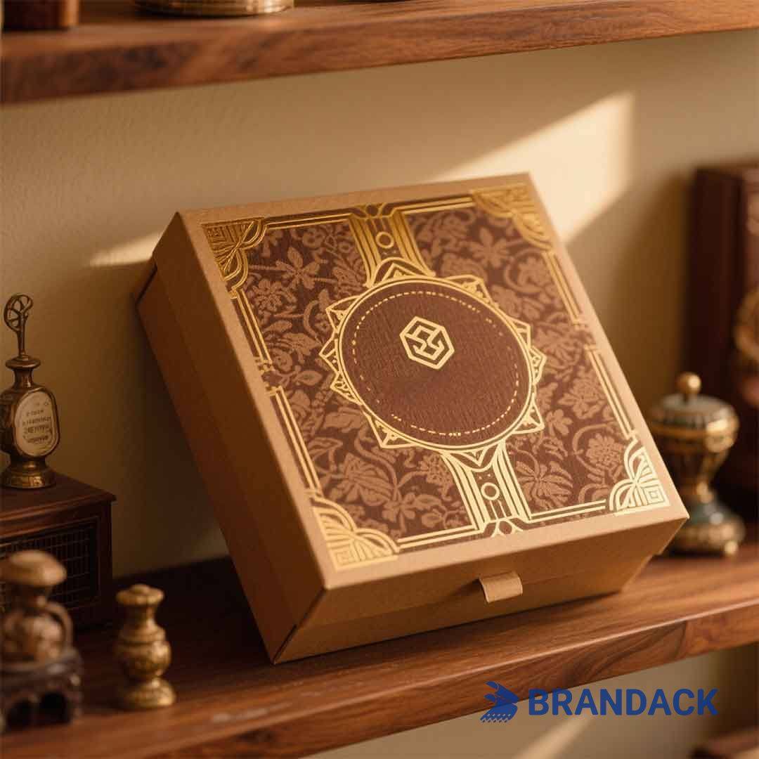 branded boxes for gifts
