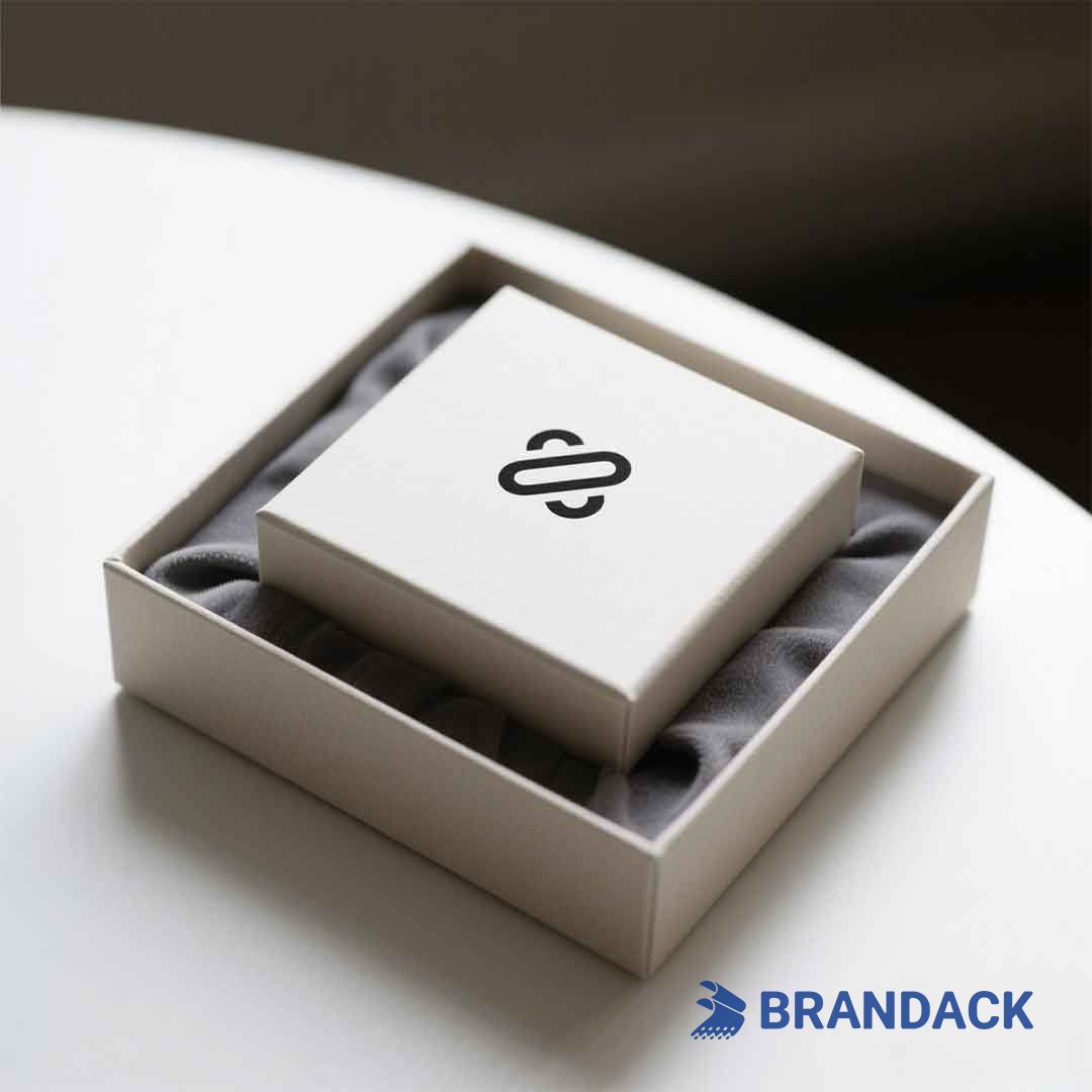 company branded gift boxes