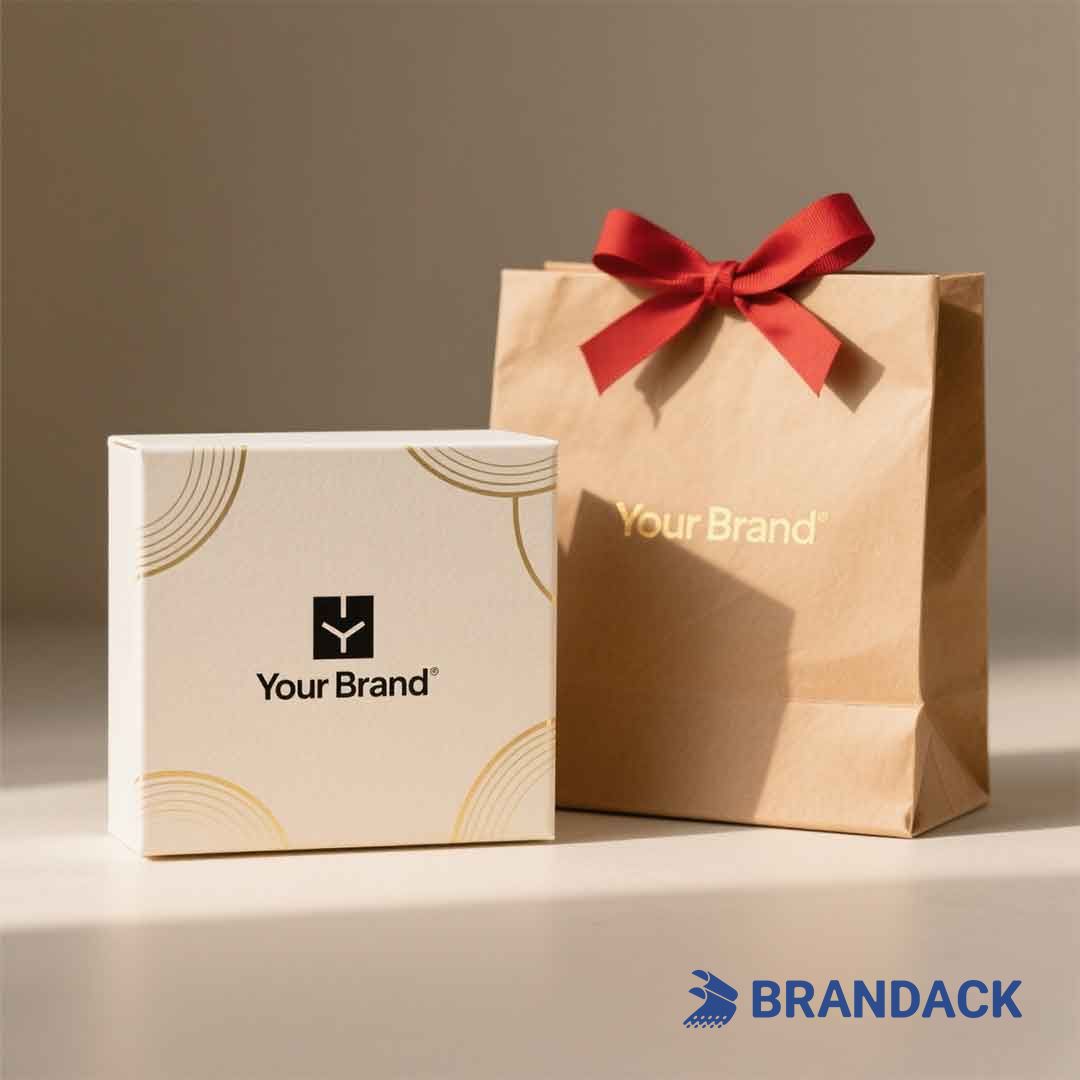 branded boxes for gifts