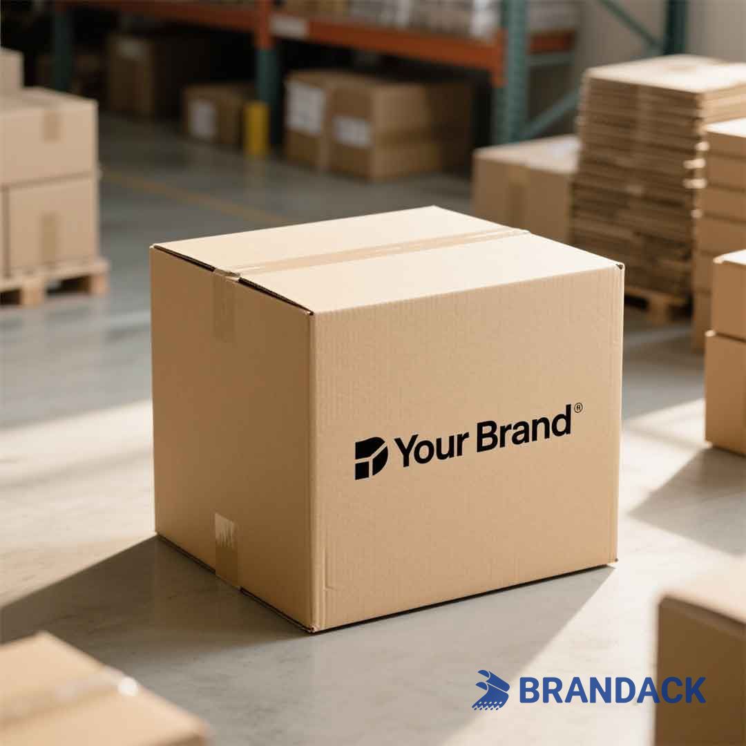 branded mailer boxes