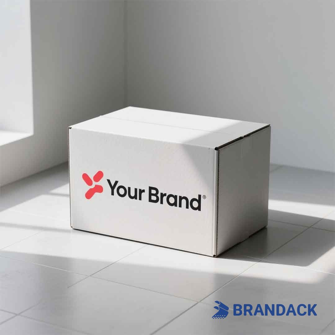 branded cardboard packaging boxes