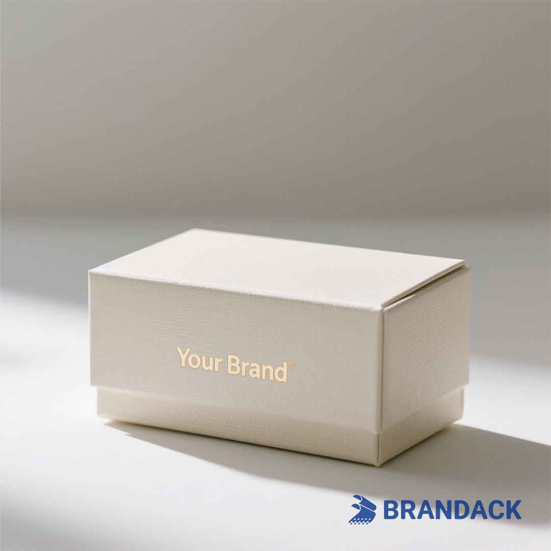 cardboard packing boxes