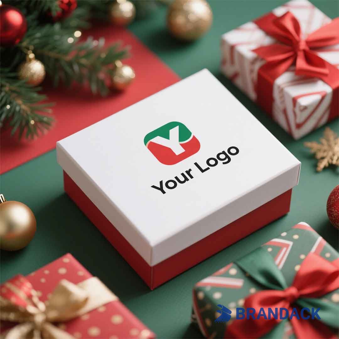 fashion brand packaging