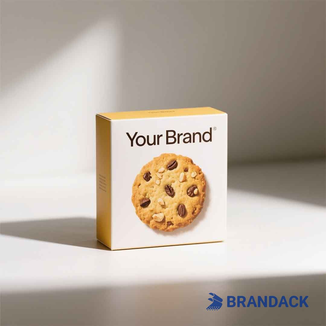 branded boxes for business