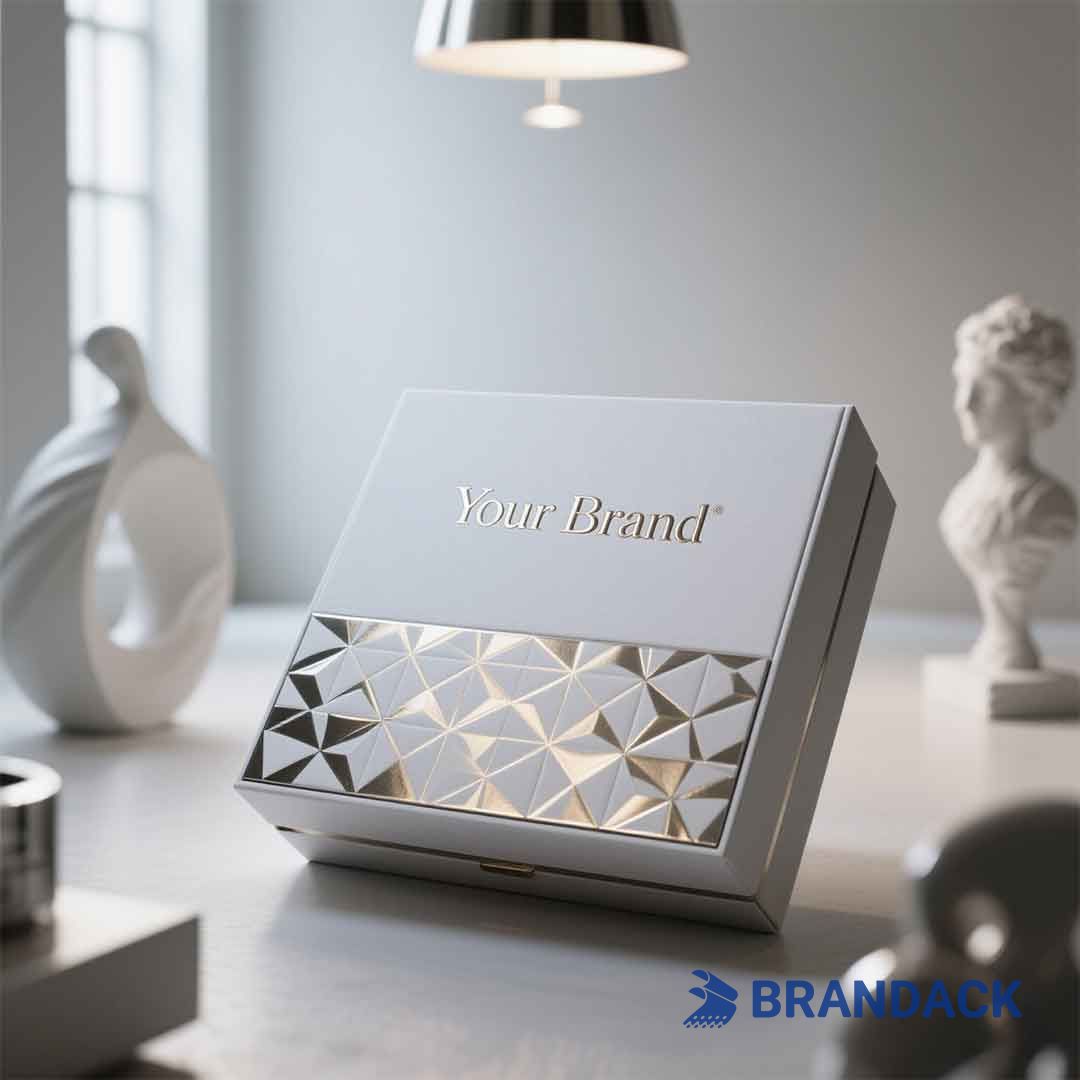 Luxury Brand Packaging