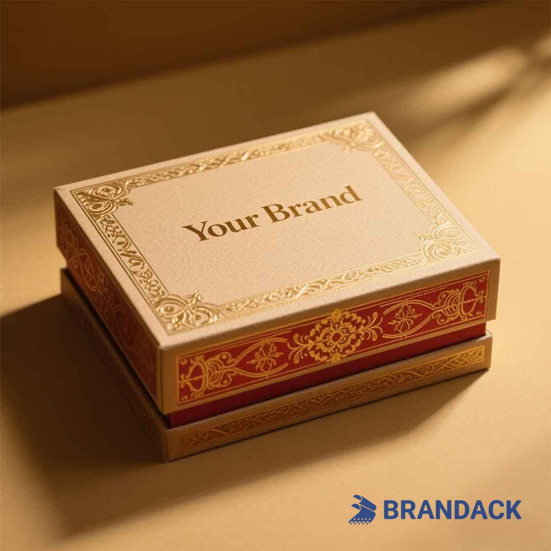Unique Brand Design & Box Packaging | Branding and Packaging Company