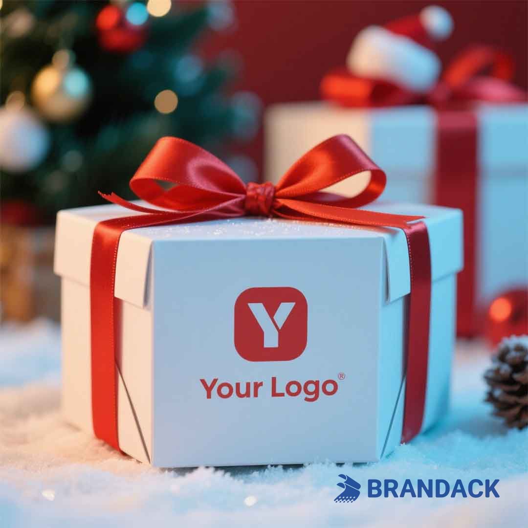 brand box design