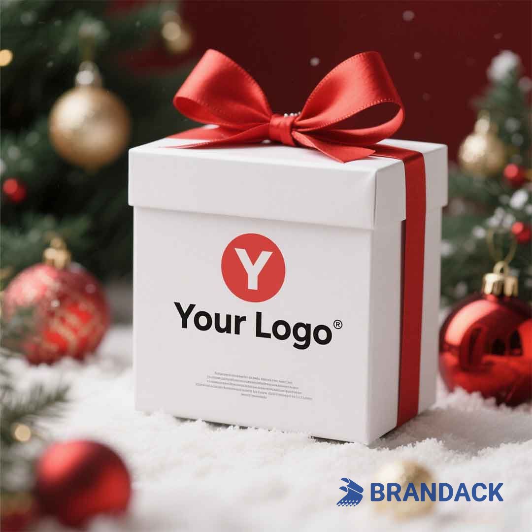 design brand packaging