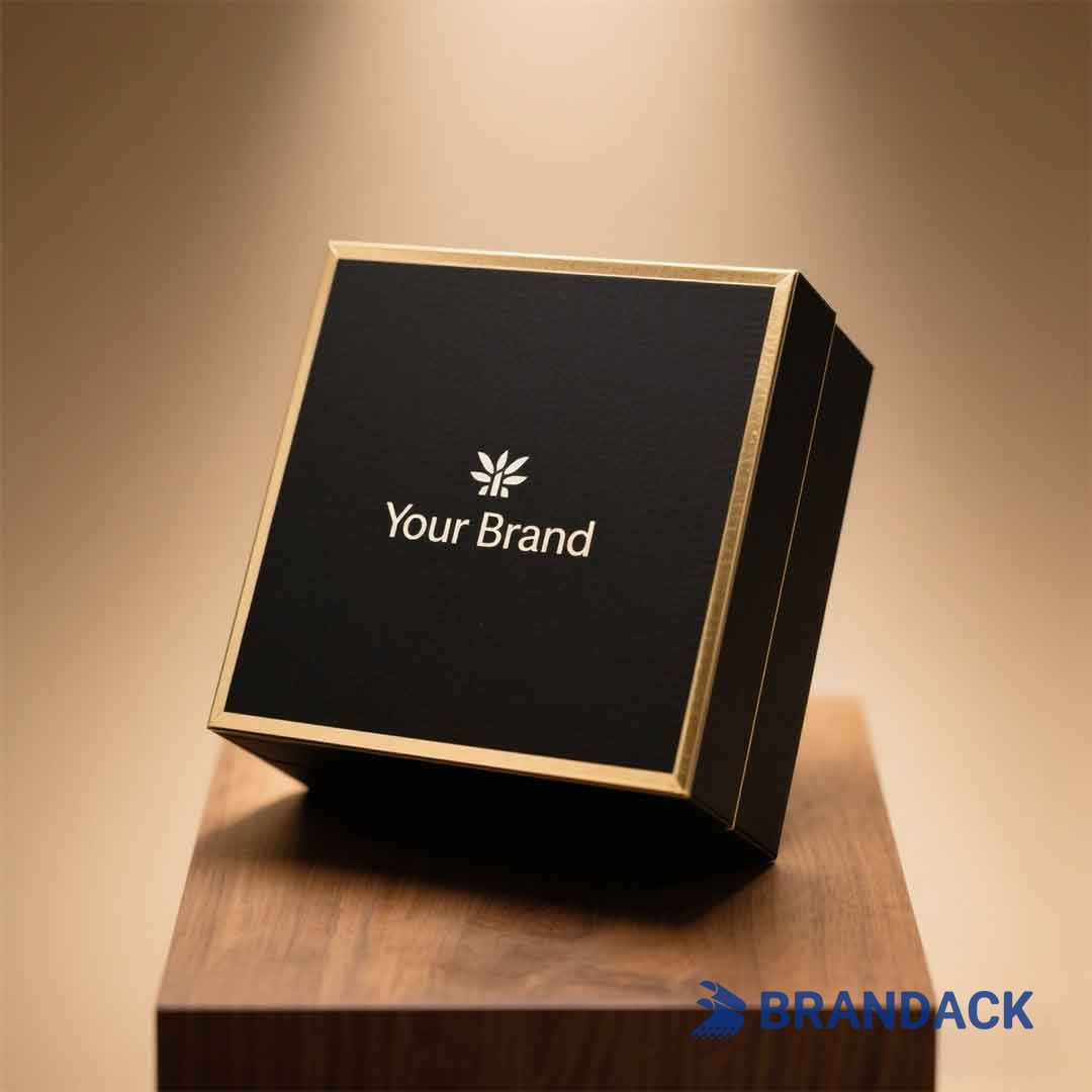 branding and packaging design company