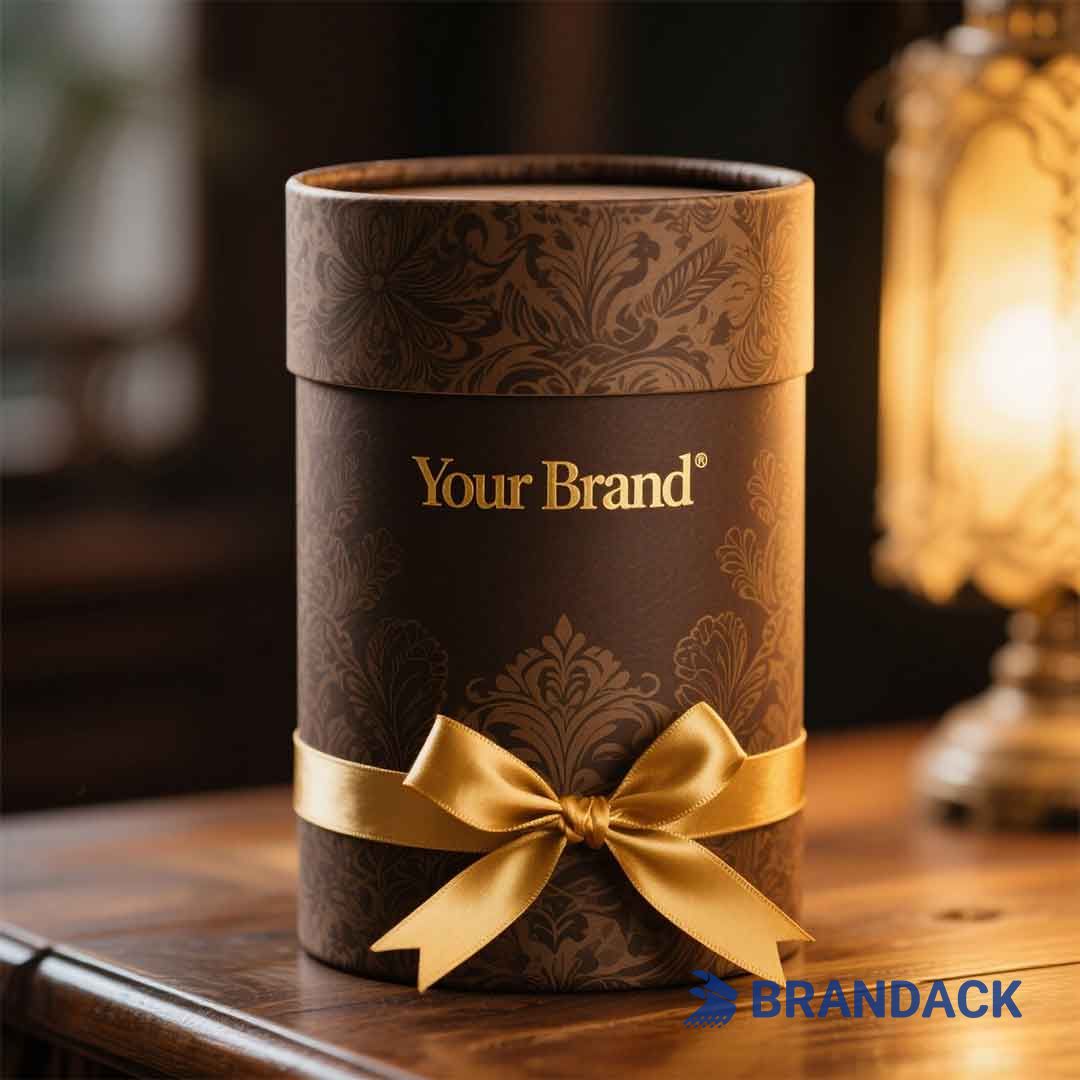 brand box