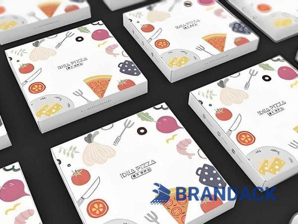 Ready to Transform Your Takeaway? Partner with BRANDACK!Stop letting generic packaging undermine your culinary excellence. Your pizza deserves packaging that matches its quality and amplifies your brand. BRANDACK specializes in turning ordinary cardboard into extraordinary brand-building, profit-boosting assets.Don't just deliver pizza. Deliver an experience. Deliver your brand. Deliver success with BRANDACK Custom Printed Pizza Boxes.