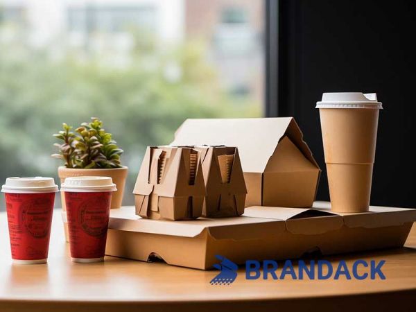 Beyond the Box: How BRANDACK Turned Takeout into Brand TriumphAt BRANDACK, we reimagine takeout as a memorable brand experience. Discover how our custom-designed Take-out Bags and Takeaway Paper Boxes became the silent ambassadors for 500+ restaurants, cafes, and cloud kitchens worldwide.