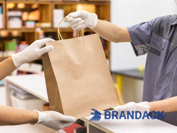 BRANDACK Success Story: Turning Takeout Bags into Brand Ambassadors. ✅ The Challenge: In the bustling world of restaurants, takeout isn't just convenience - it's survival. Yet, so many eateries were missing a golden opportunity. Flimsy, generic bags were silently sabotaging their brand. Food arrived lukewarm, logos smudged, handles snapped, and sustainability was an afterthought. Customers walked away with a meal, but did they remember who made it? Restaurants needed more than a container, and they needed a brand experience on the go. ✅ The BRANDACK Solution: We saw the bag not just as packaging, but as the final touchpoint, the mobile billboard, the unboxing moment outside the restaurant walls. Our mission? To transform disposable necessity into powerful brand equity.