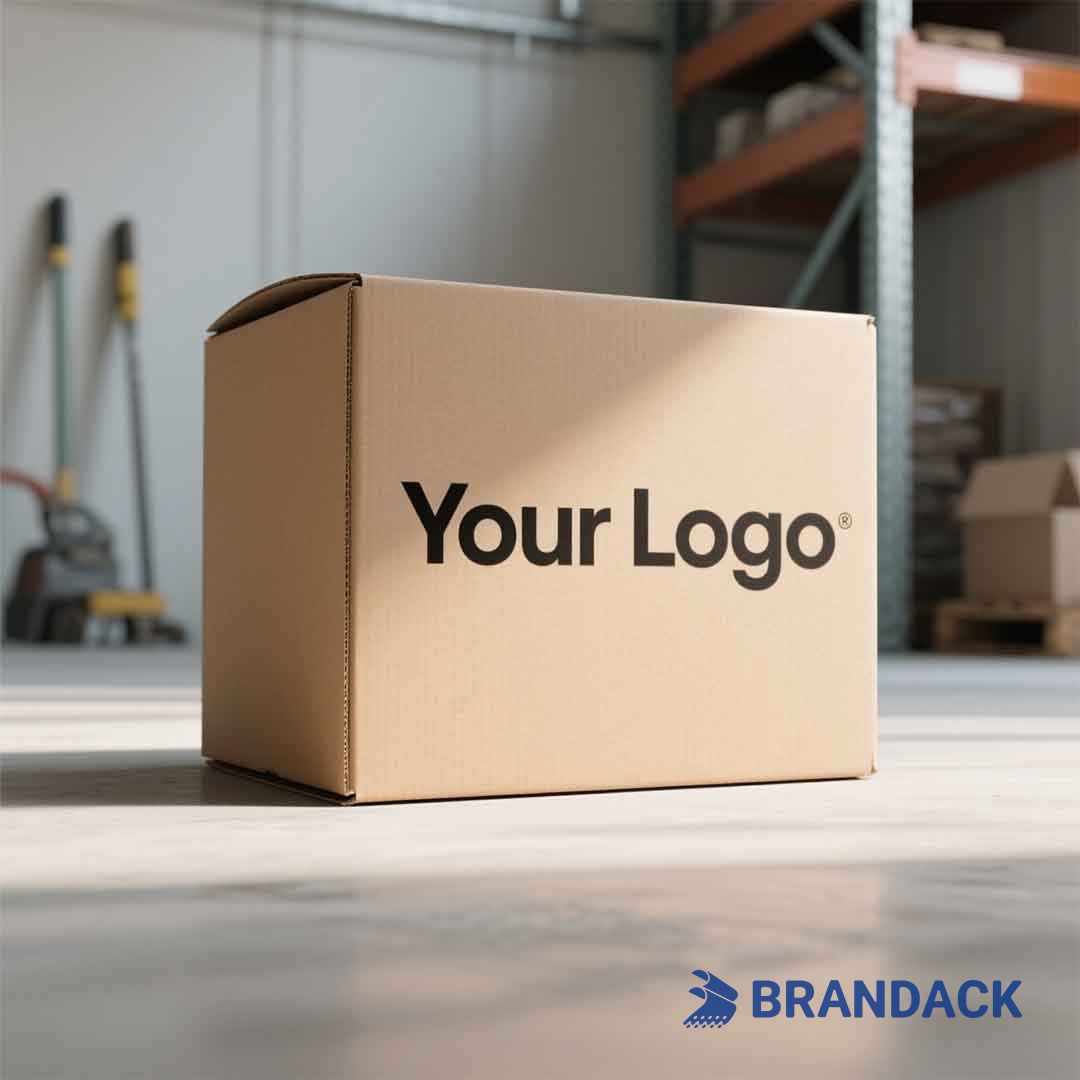 Cardboard Packing Boxes