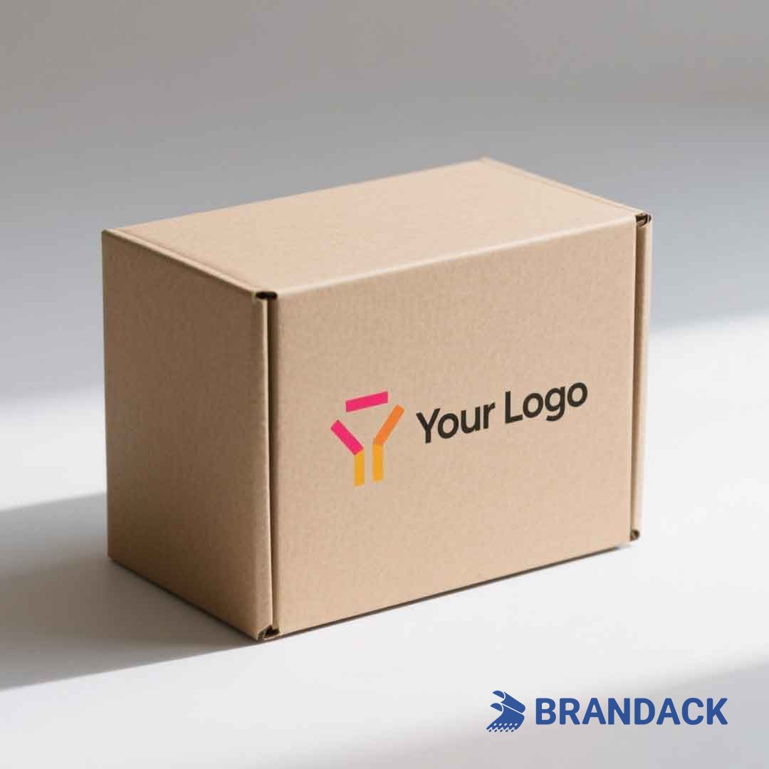 Cardboard Packaging Boxes