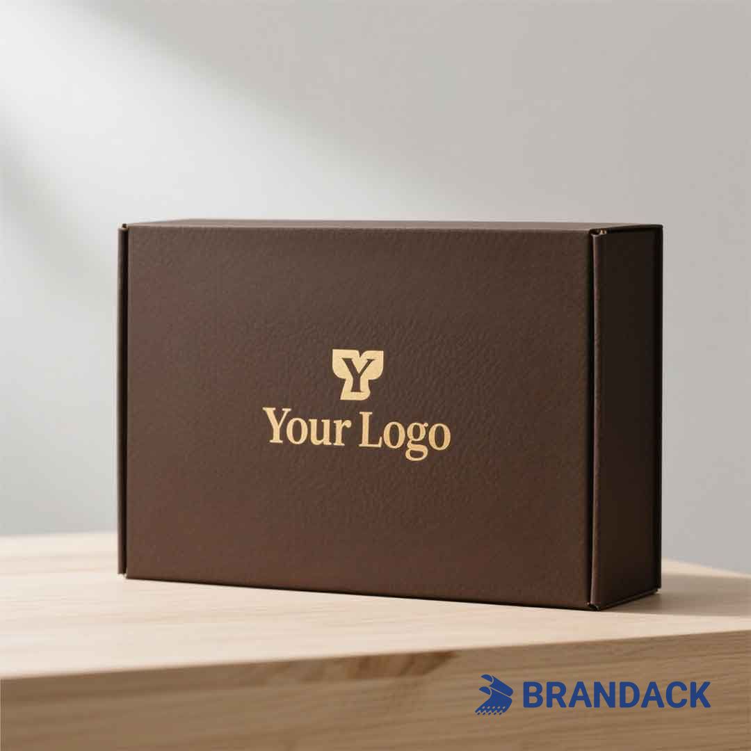 Branded Cardboard Box Manufacturer | Produce Boxes Packaging Supplier