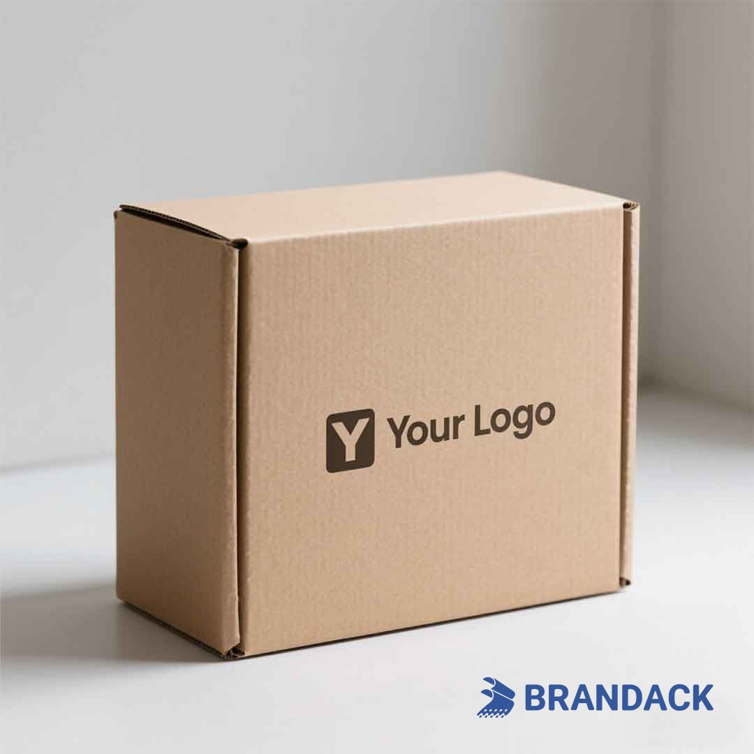 Cardboard Corrugated Boxes Printing | Thick Cardboard Box Manufacturer