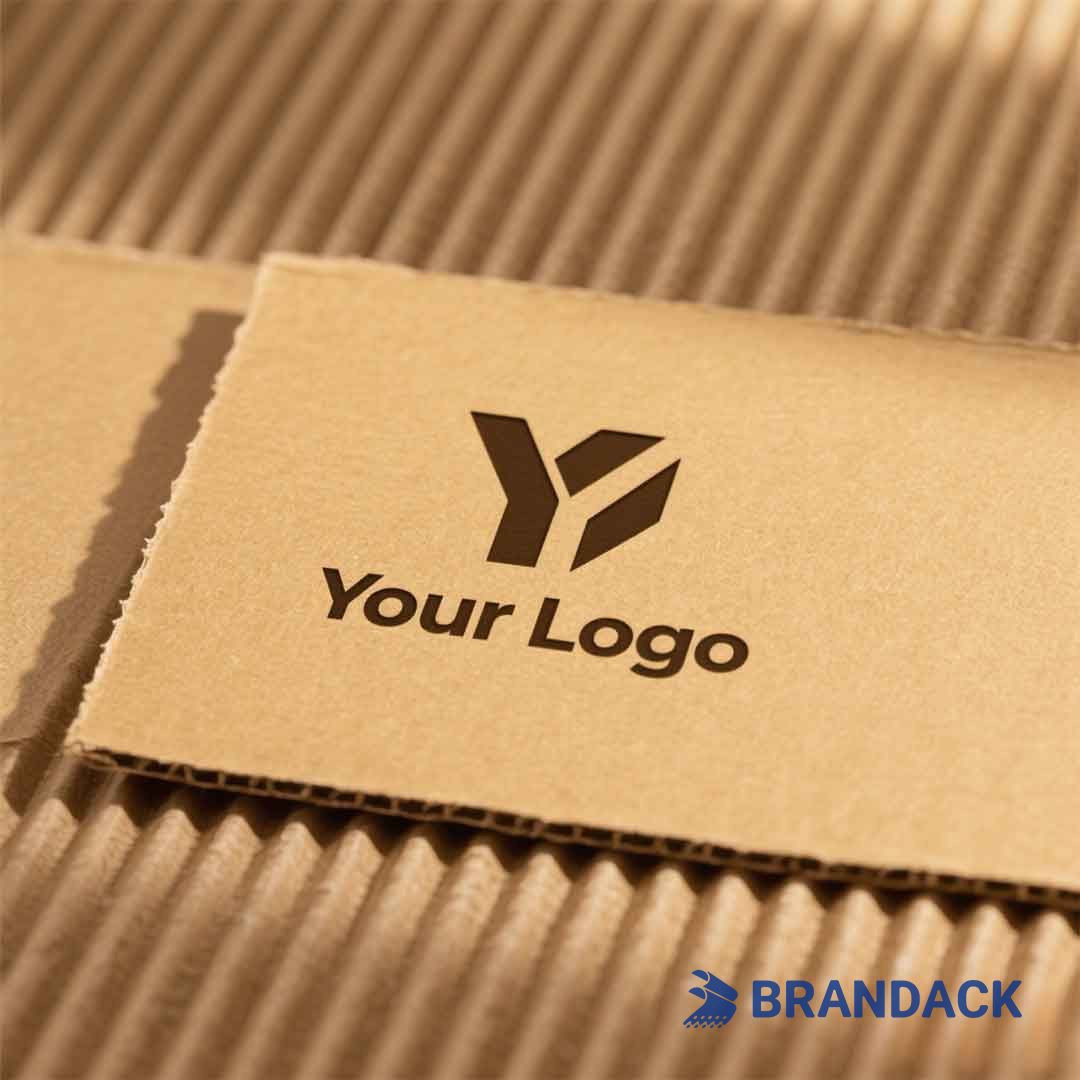 cardboard corrugated box