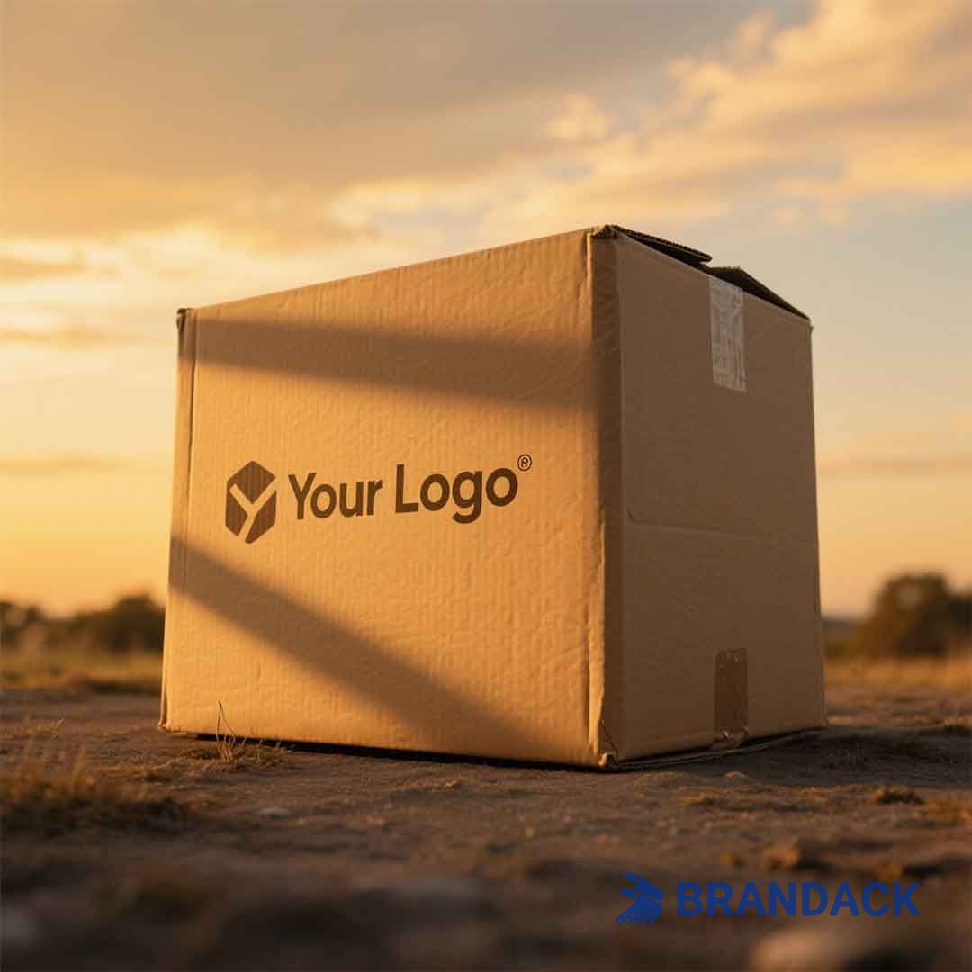 custom cardboard packaging boxes