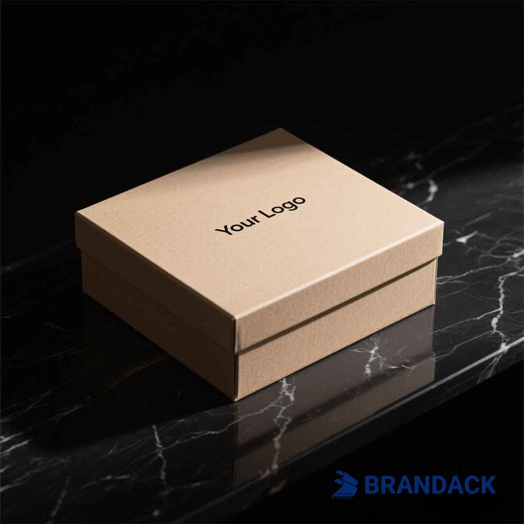 Custom Cardboard Packaging Boxes