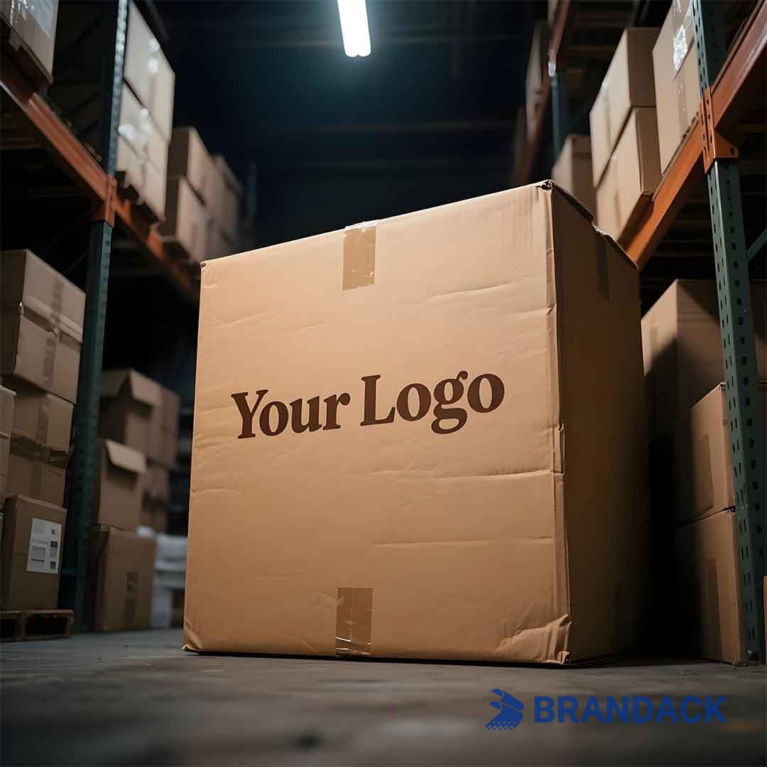 Custom Cardboard Box