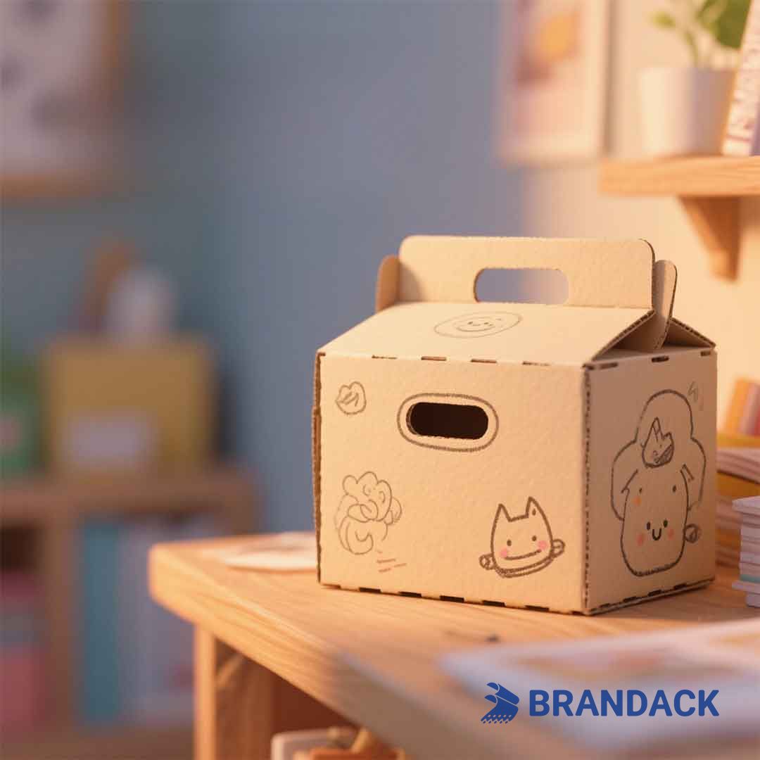cheap bulk discount cardboard boxes