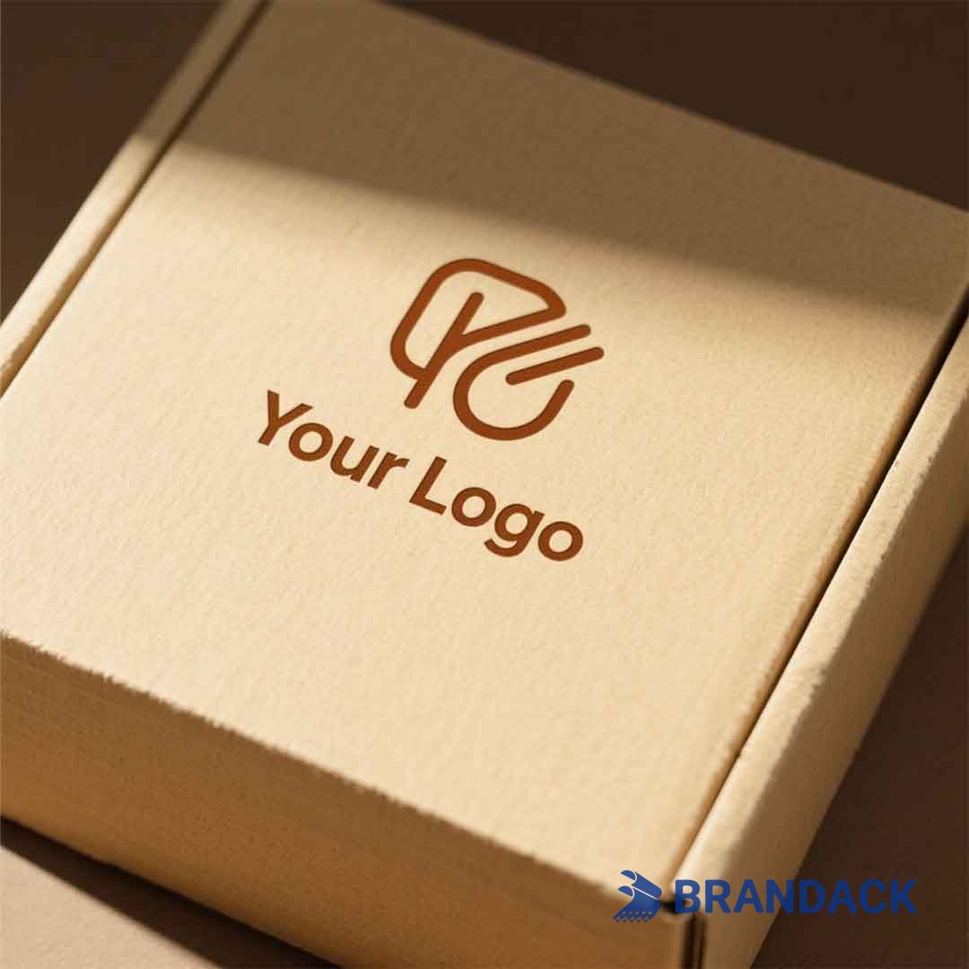 cardboard package design