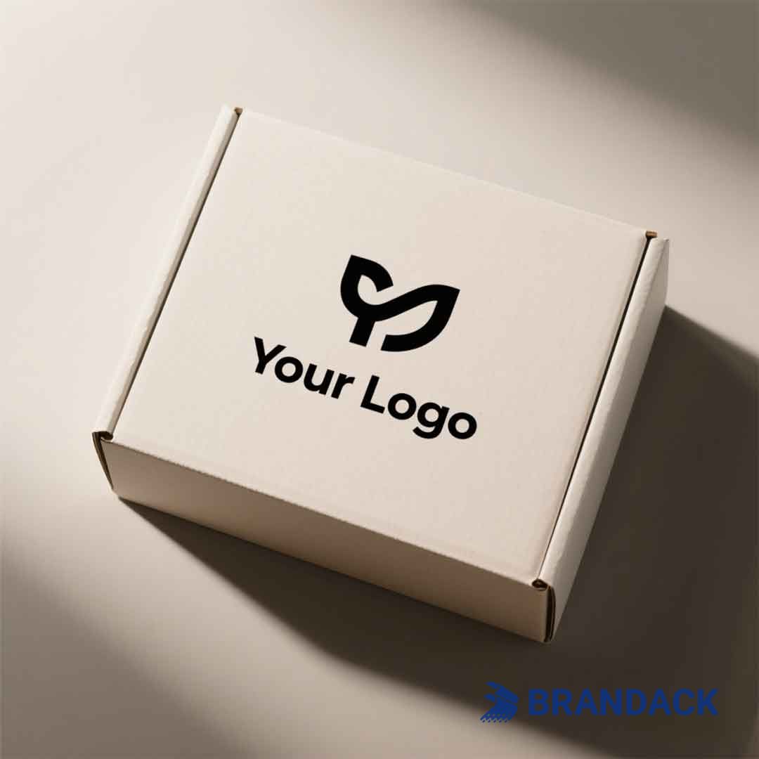 Cardboard Packaging Boxes