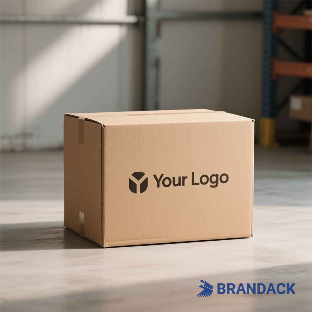 Cardboard Box Manufacturer