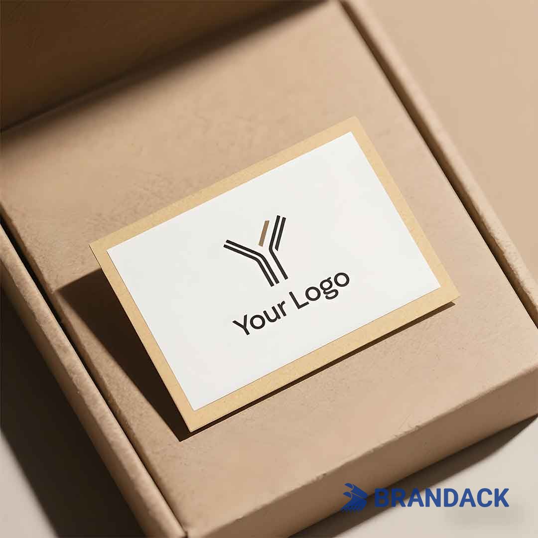 personalized cardboard boxes with logo
