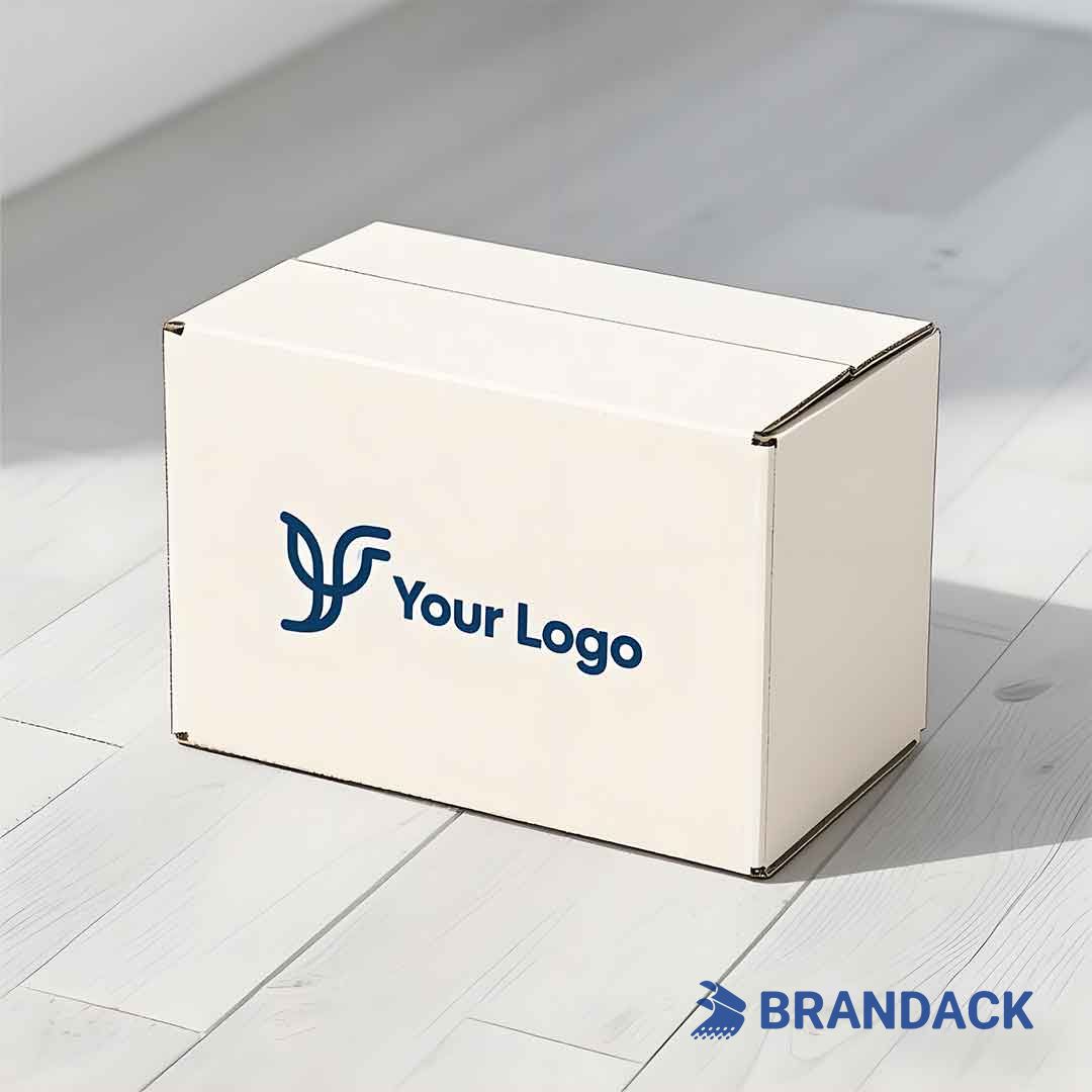 thick cardboard boxes