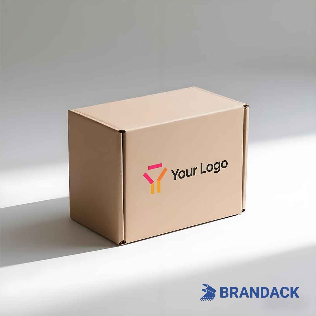 Customized Cardboard Box Maker | Heavy Duty Cardboard Packaging Boxes