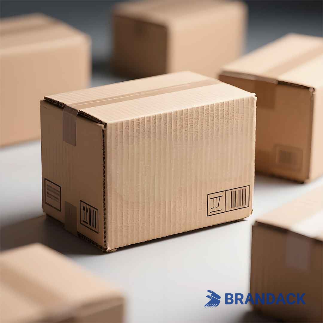 customized cardboard box 