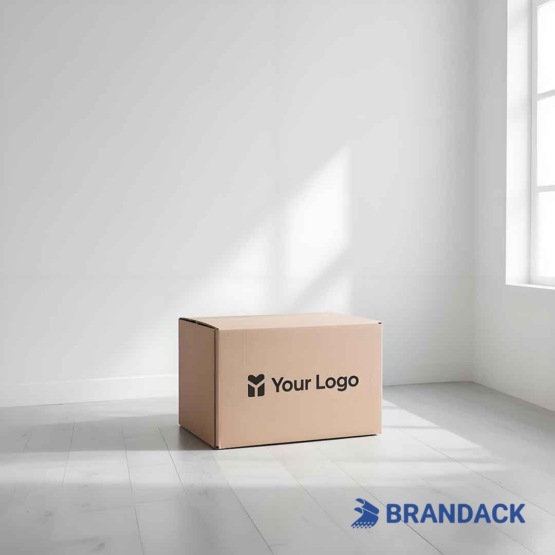 Cardboard Box