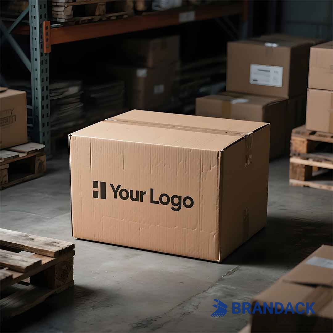 Heavy Duty Cardboard Boxes