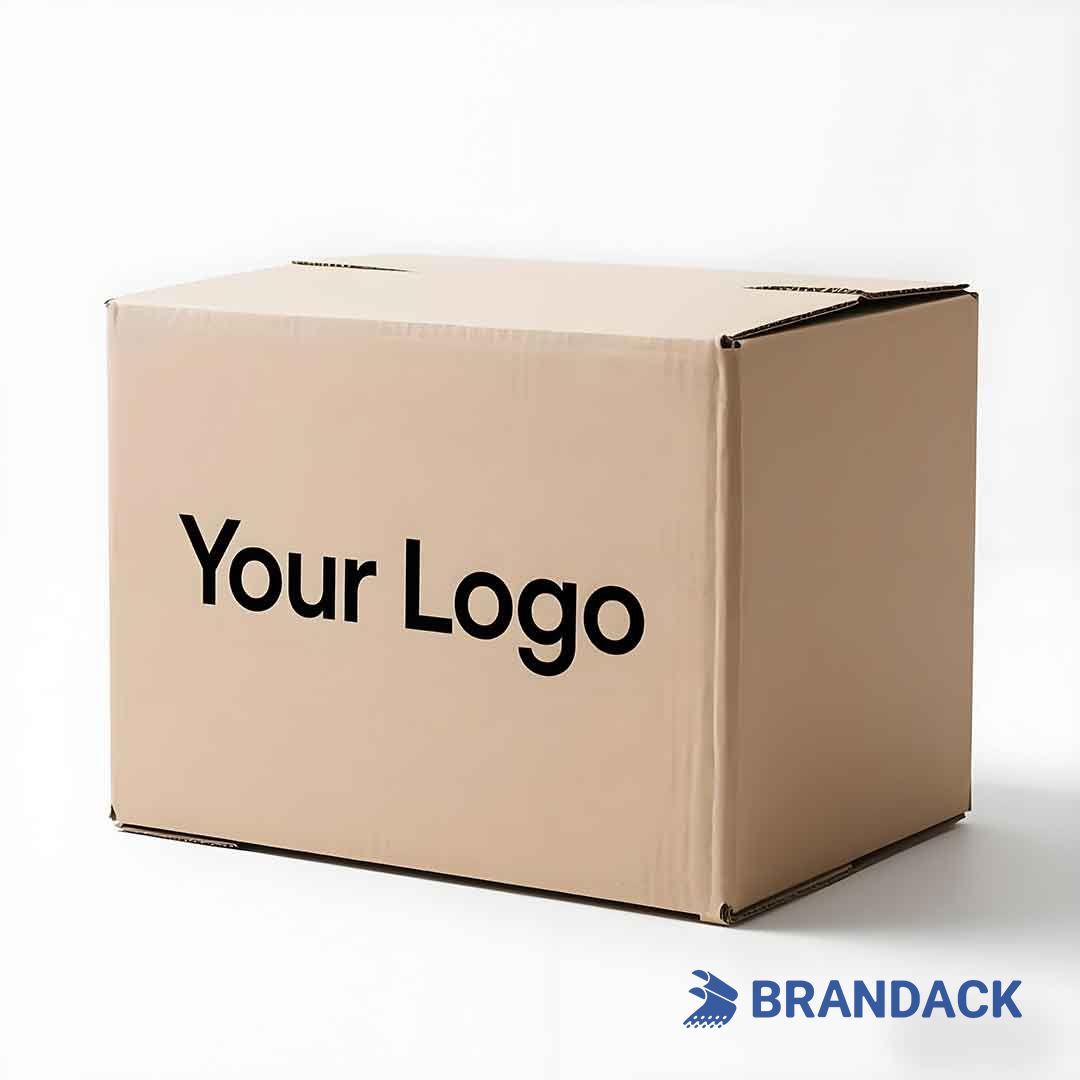 Corrugated Cardboard Shipping Boxes | Custom Large Cardboard Shipping Boxes