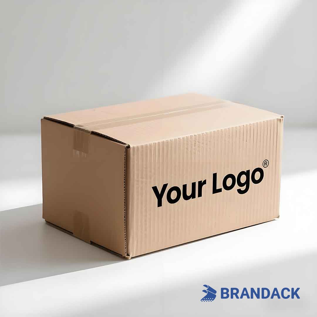 custom cardboard shipping boxes
