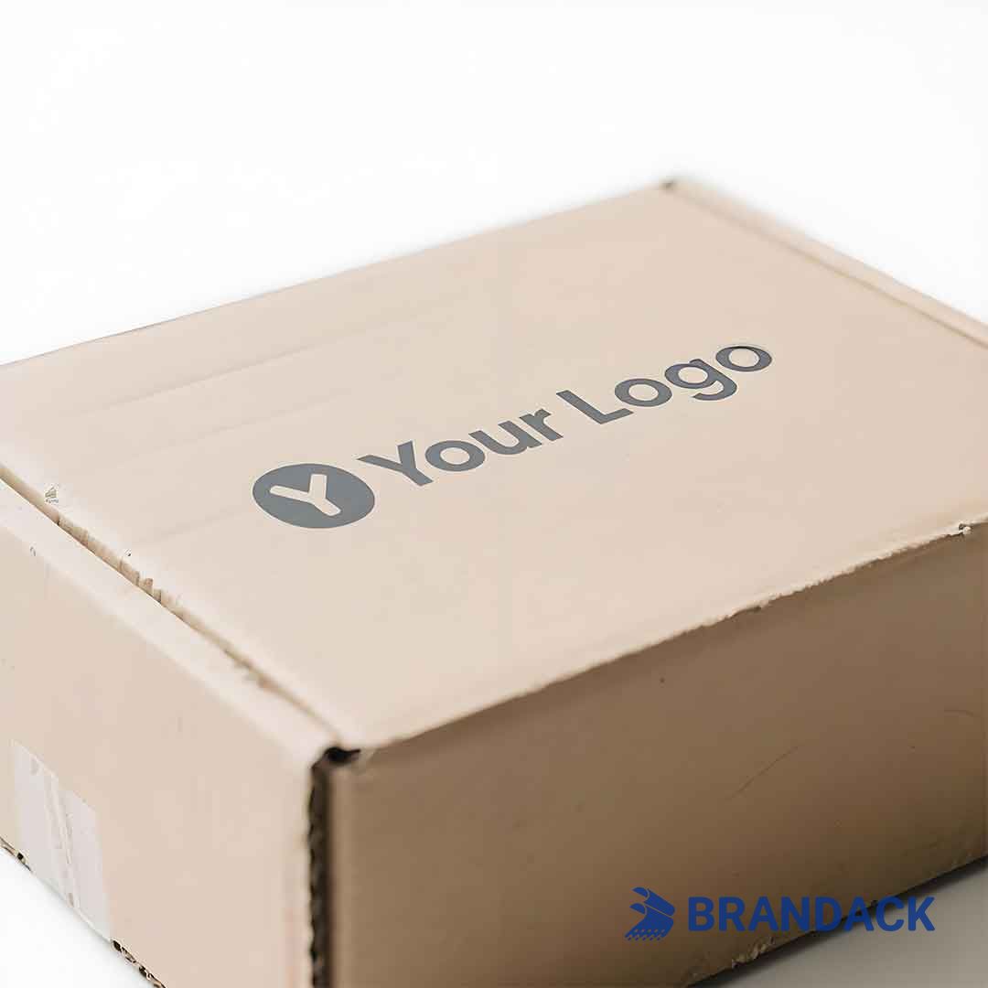 cardboard shipping boxes